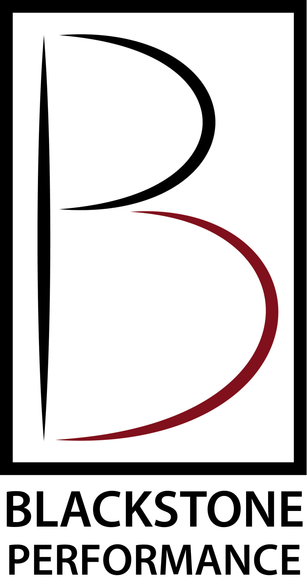 Blackstone Performance Farms Logo